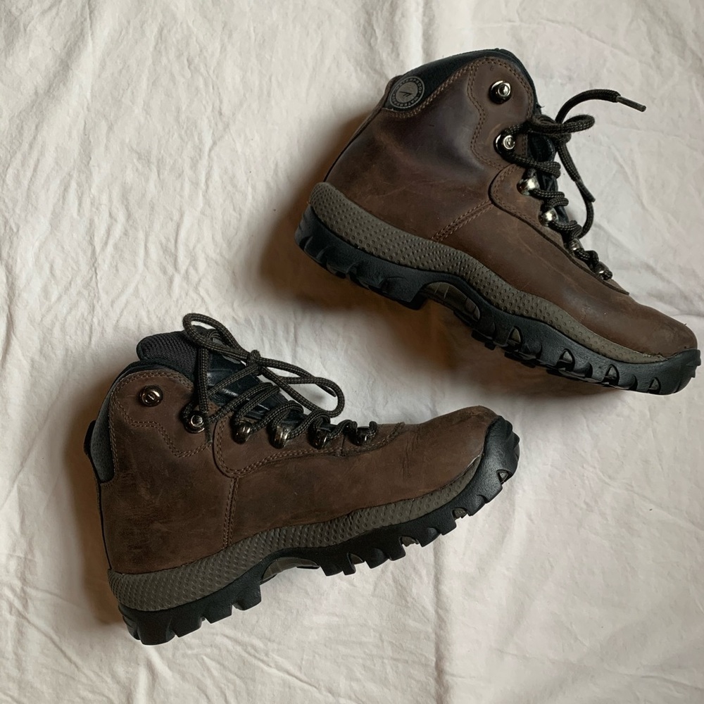 Hi-Tec Hiking Boots